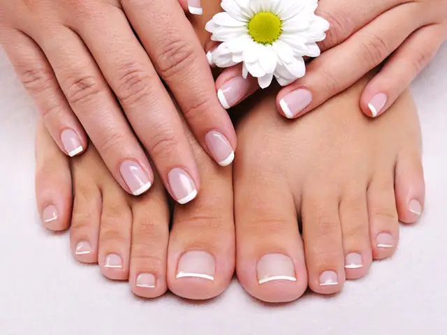 Palandöken Pedikürcü